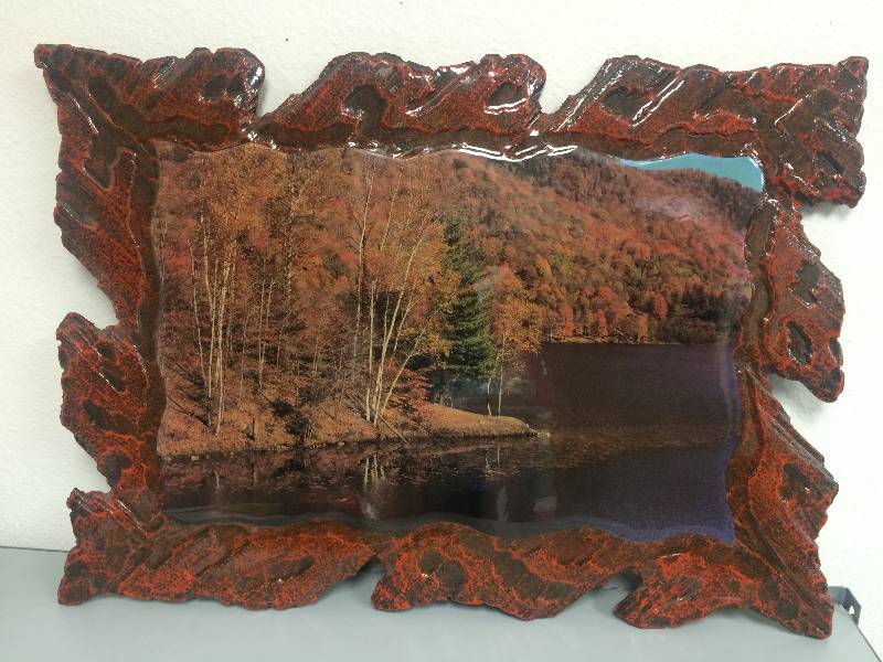LakeFall Tree Picture