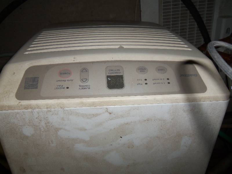Air Conditioning Unit