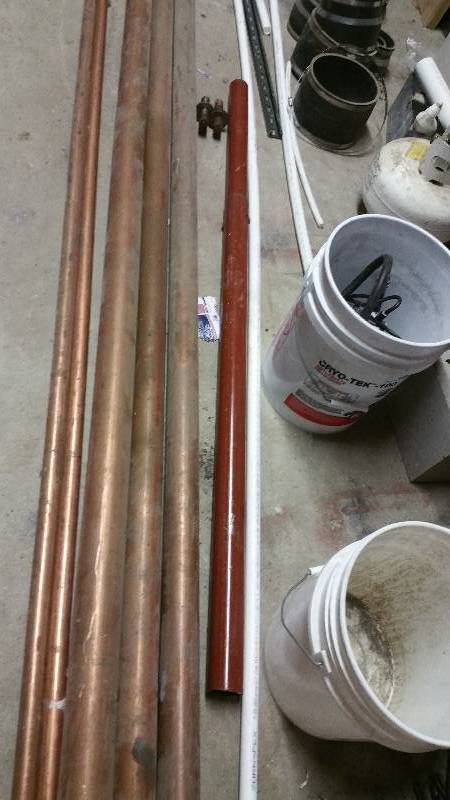 Ceiling Jack