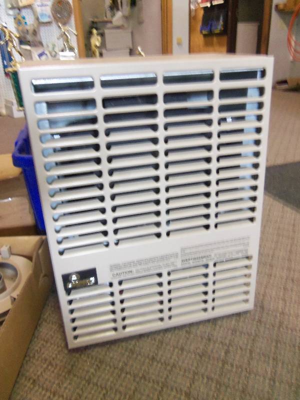 LP Furnace
