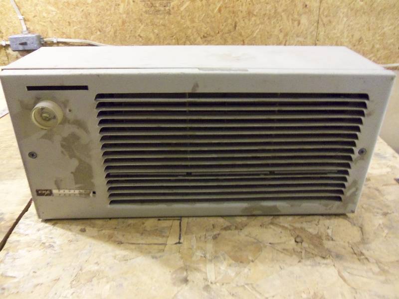 Electric Heater