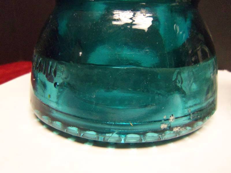 Glass Electric Insulators