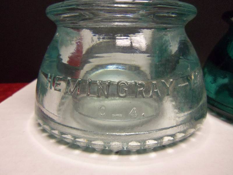Glass Electric Insulators