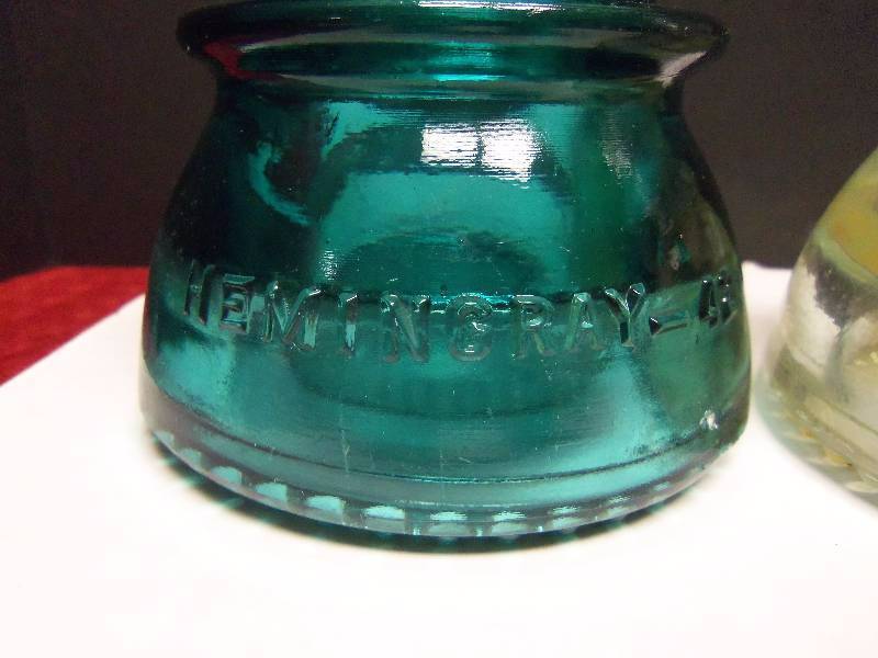 Glass Insulators
