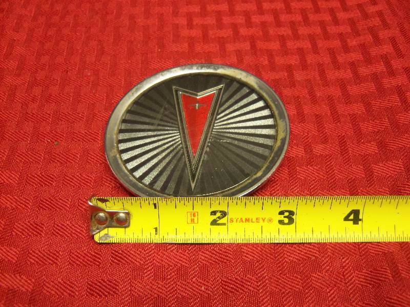 Vintage Car Parts
