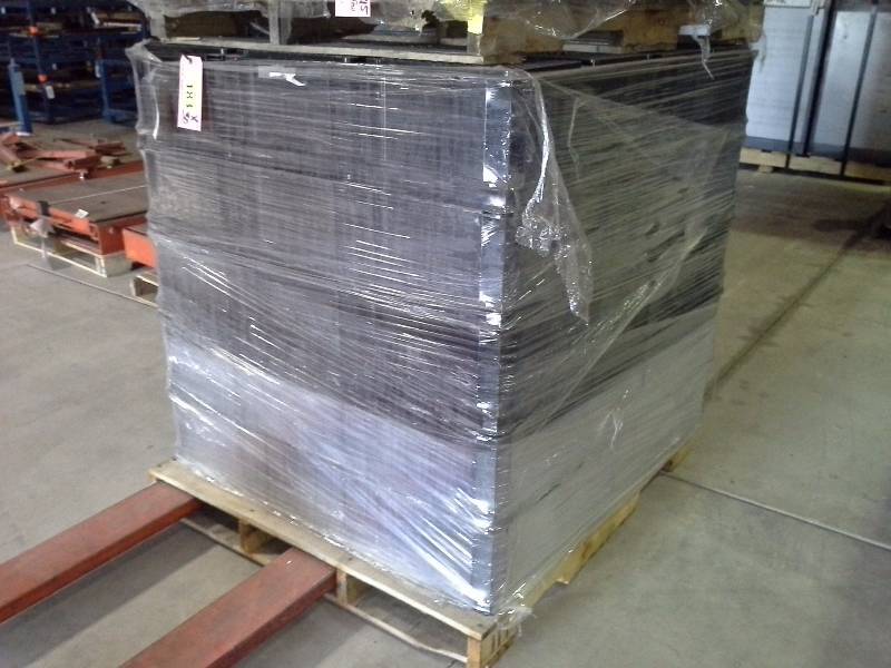 lot 183 image: (30) Plastic Bins