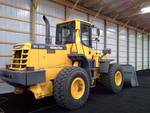 2000 Komatsu WA320-3MC