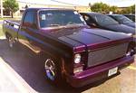 1973 Chevrolet K1500
