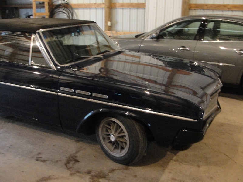 1964 Buick Special