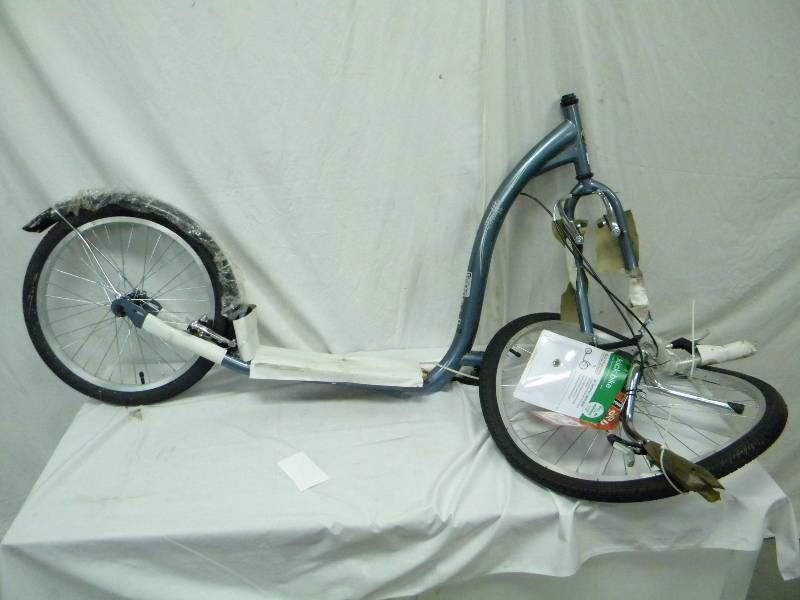 schwinn kick bike