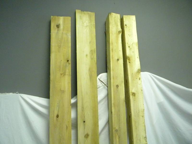 lot 63 image: Lumber