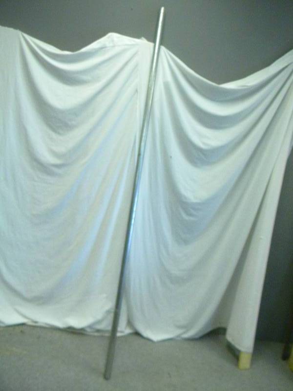 lot 65 image: Steel Pole