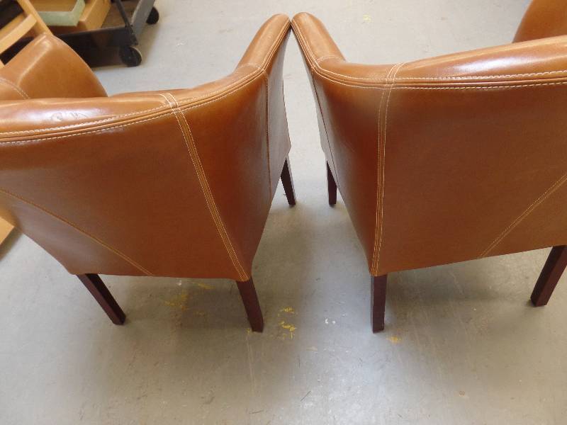 Accent Chairs