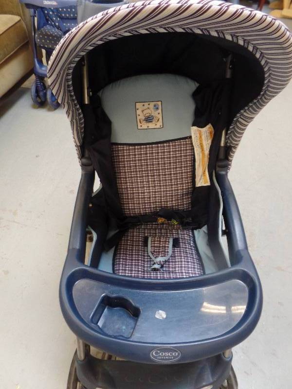 Stroller