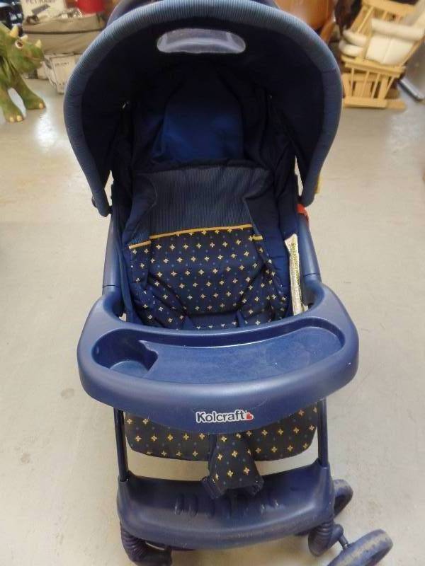 Stroller