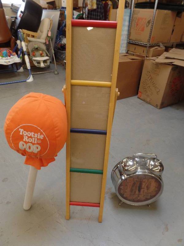 Kids Stuff