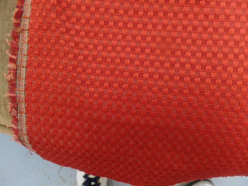 Upholstery Fabric