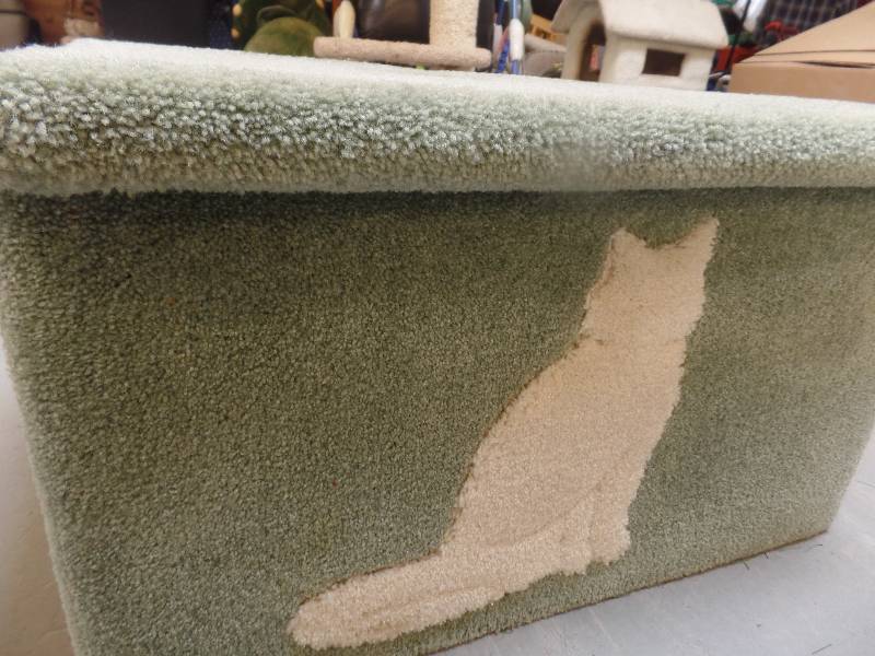 Cat House