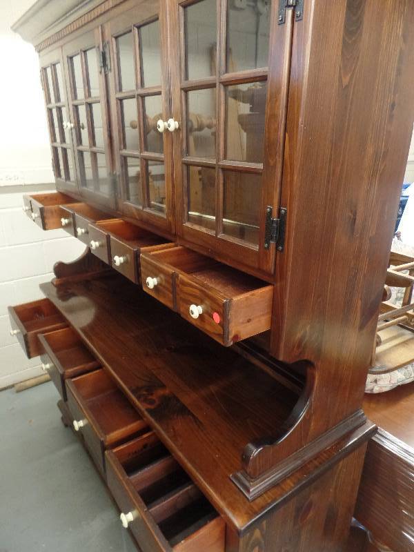 China Cabinet