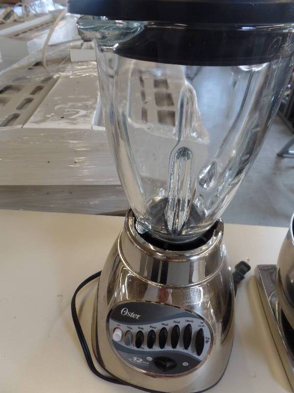 Small Kitchen Appliances