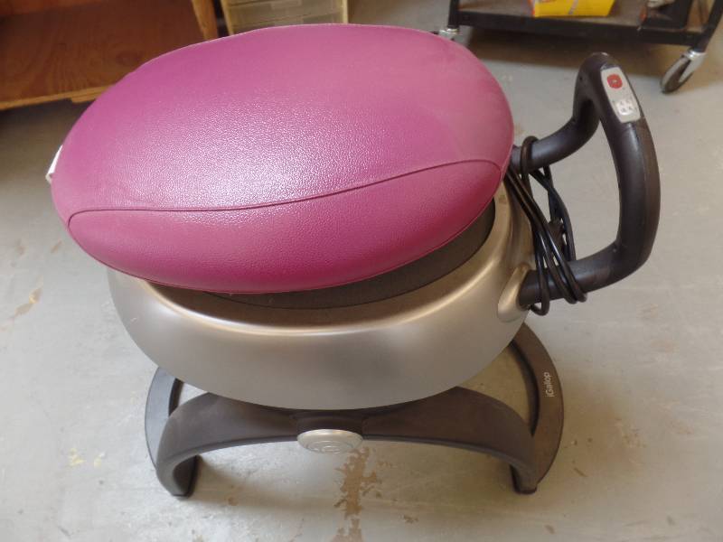 Exercise Equipment