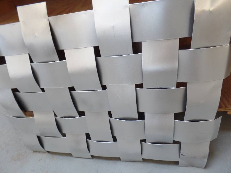 Metal Wall Art
