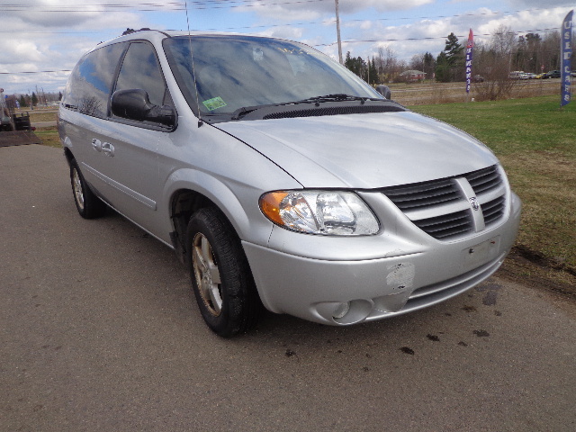 2005 Dodge Grand Caravan