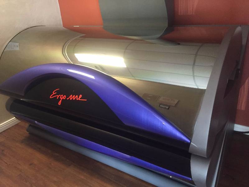 Complete Salon Liquidation Quality Equipment KBID