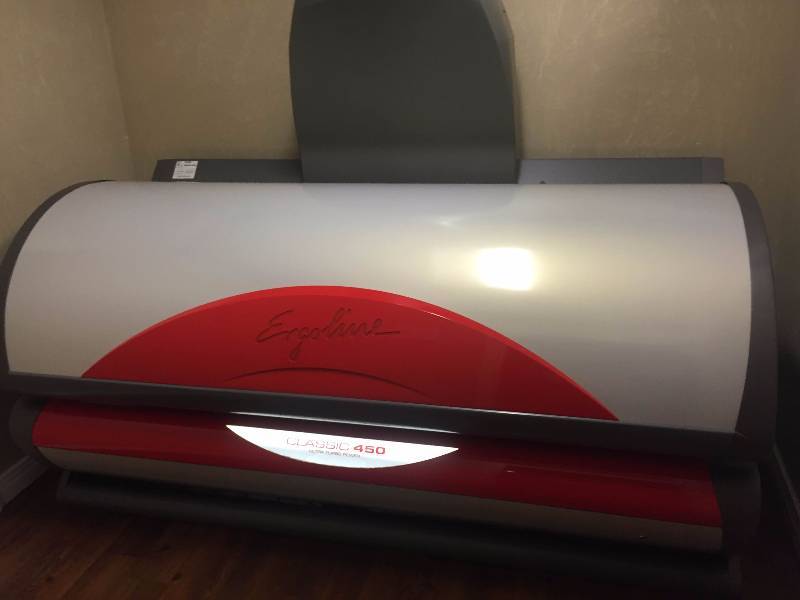 Complete Salon Liquidation Quality Equipment KBID