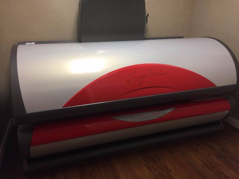 Complete Salon Liquidation Quality Equipment KBID