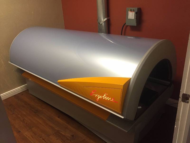 Complete Salon Liquidation Quality Equipment KBID