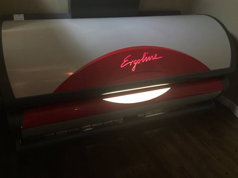 Ergoline Classic 450 (2003)