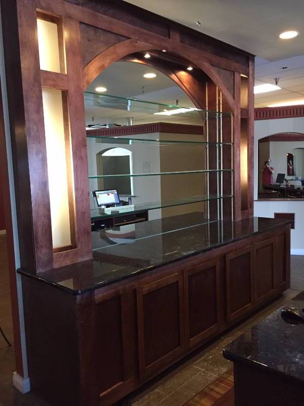 Complete Salon Liquidation Quality Equipment KBID