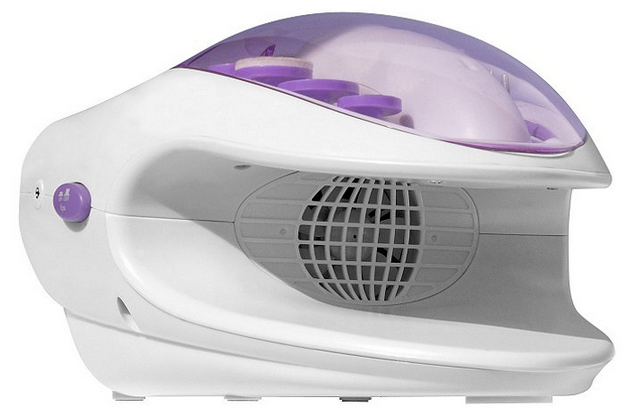 Comfort Products Manicure and Pedicure System