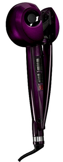 Conair Pro Curl Secret - Deep Purple Color