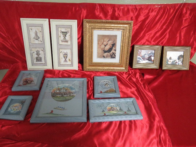 lot 31 image: Pictures