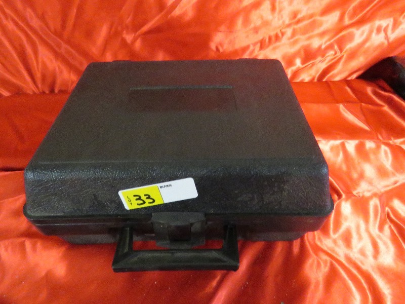 lot 33 image: Power Screwdriver