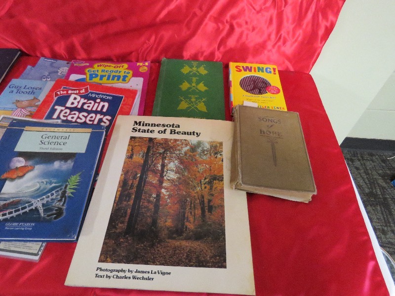 lot 97 image: Book lot
