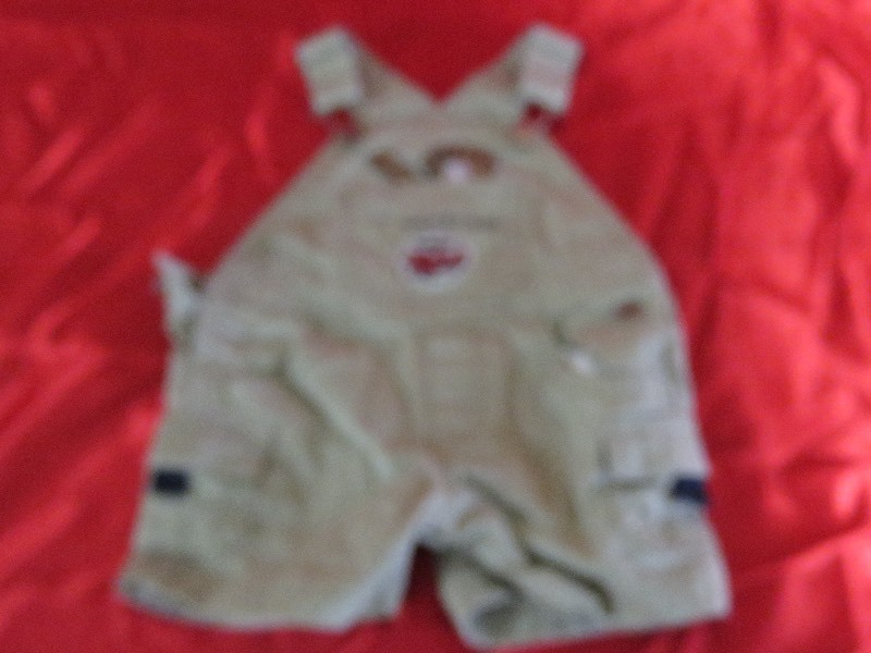 lot 137 image: Twins Bib Shorts