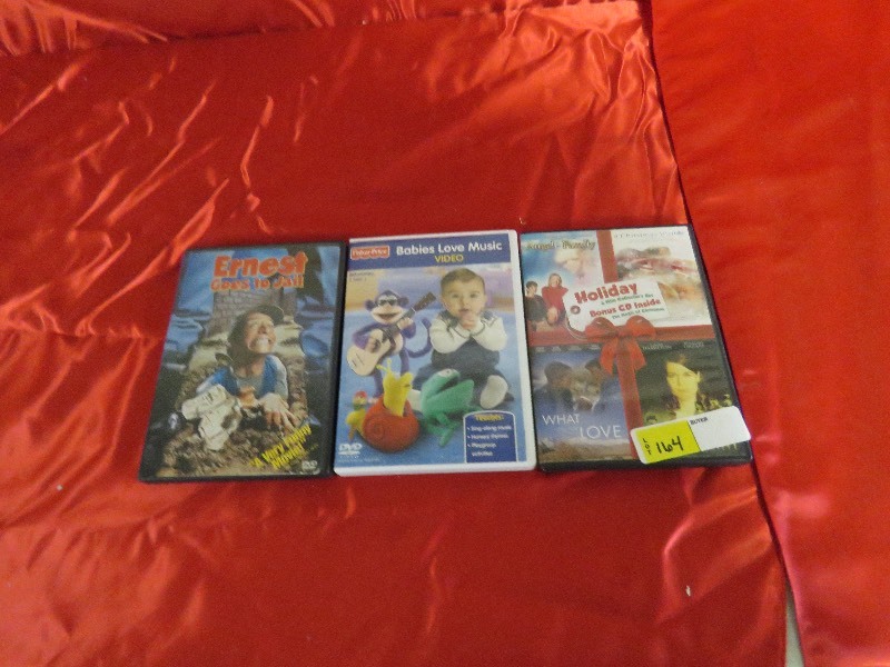 lot 164 image: movies