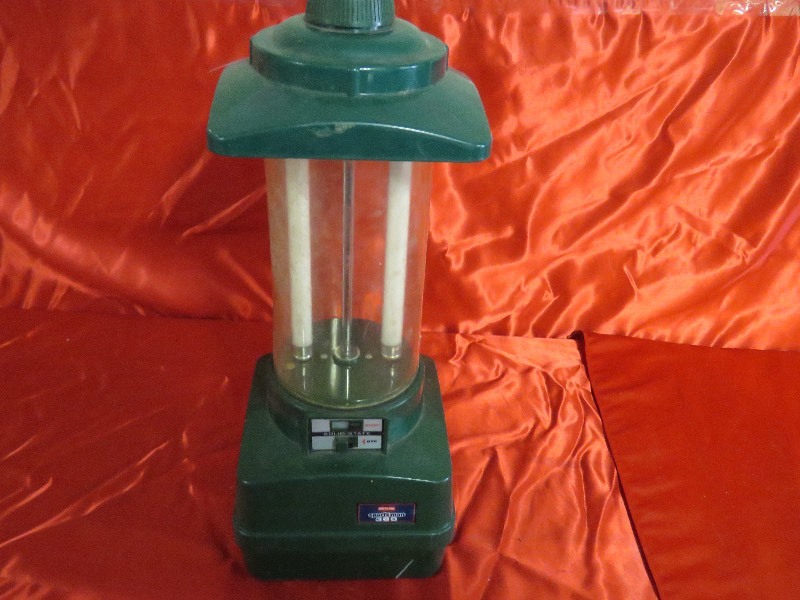 lot 182 image: lantern