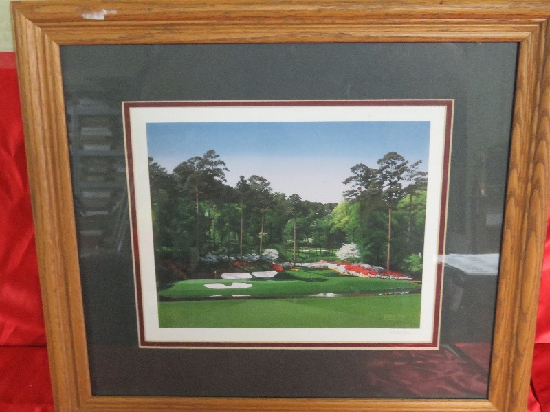 lot 189 image: Golf Course Picture