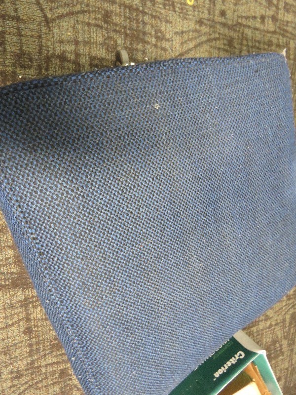 lot 214 image: Rolling Office chair