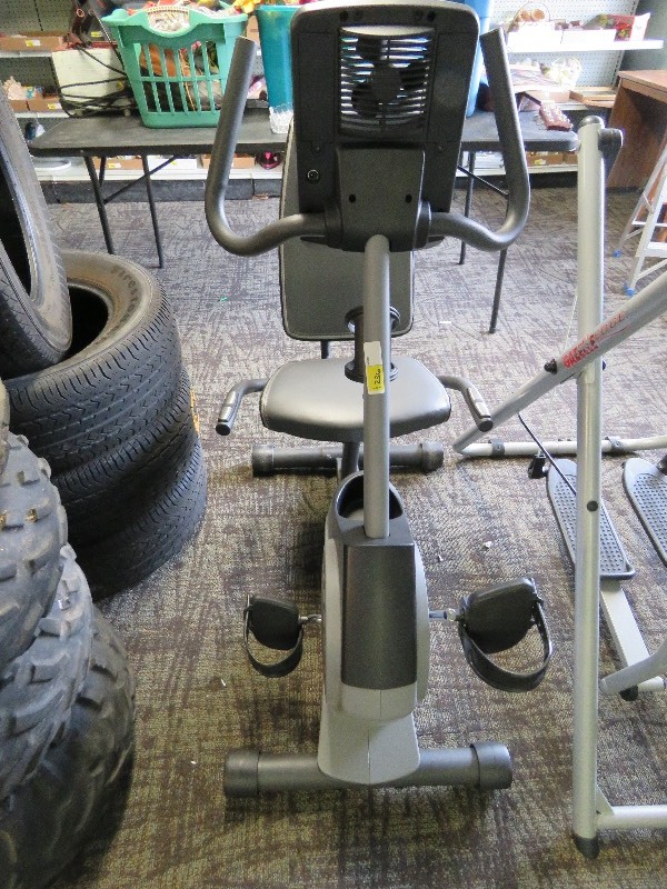lot 236 image: Exercise Bike