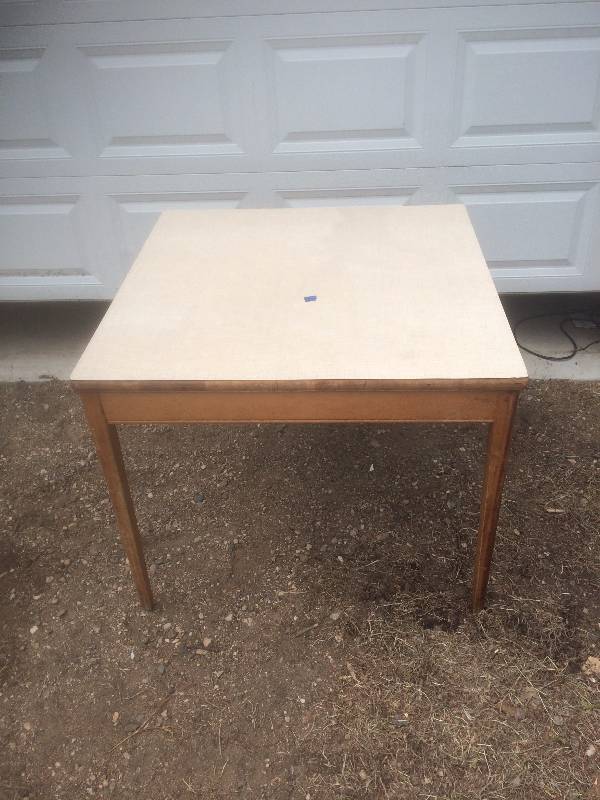 Table