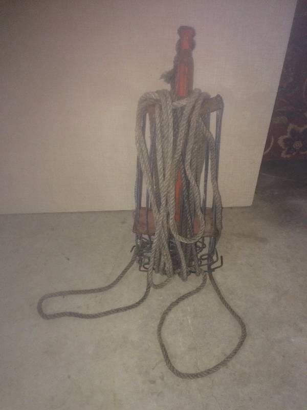 Chimney Cleaner