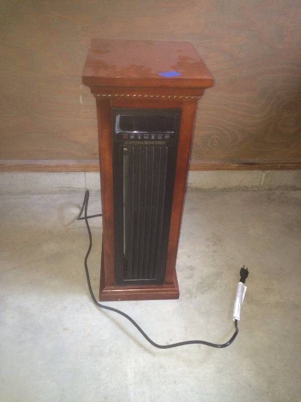 Heater