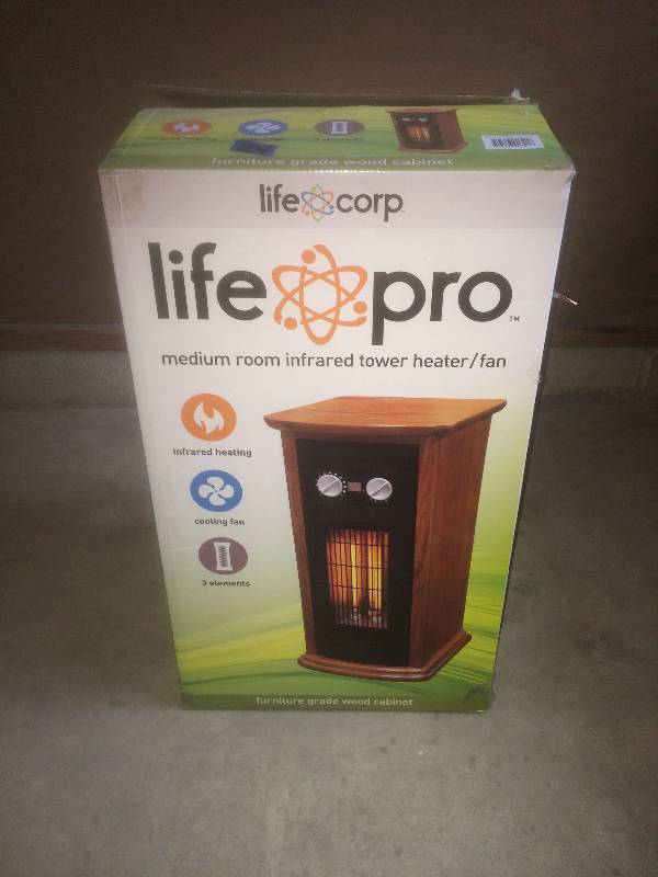 Heater