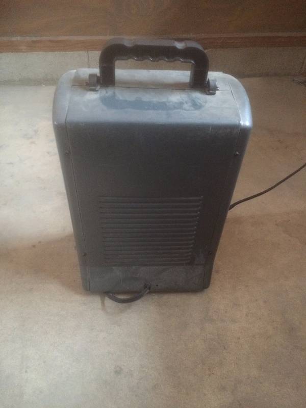 Heater