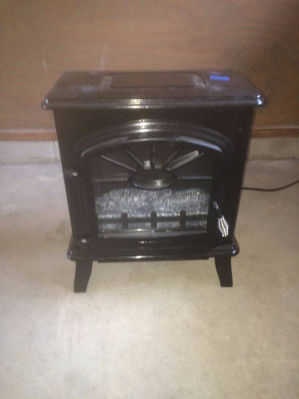 Heater